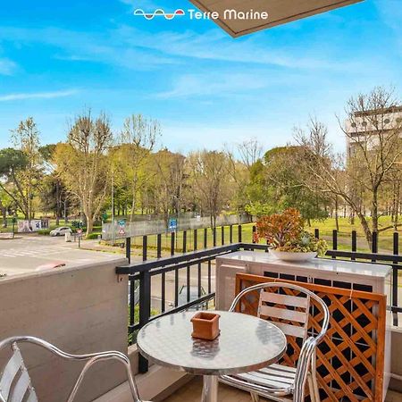 La Rosa Del Golfo Dei Poeti Hotel La Spezia Luaran gambar