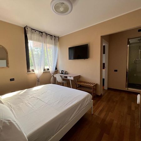 La Rosa Del Golfo Dei Poeti Hotel La Spezia Luaran gambar