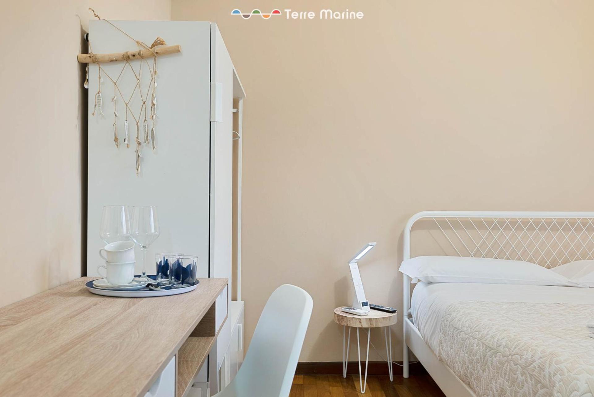 La Rosa Del Golfo Dei Poeti Hotel La Spezia Luaran gambar