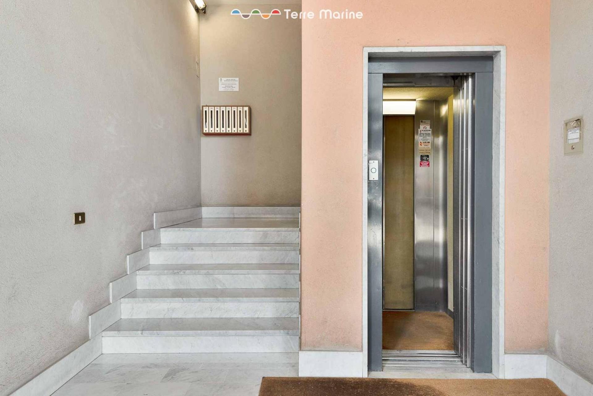 La Rosa Del Golfo Dei Poeti Hotel La Spezia Luaran gambar