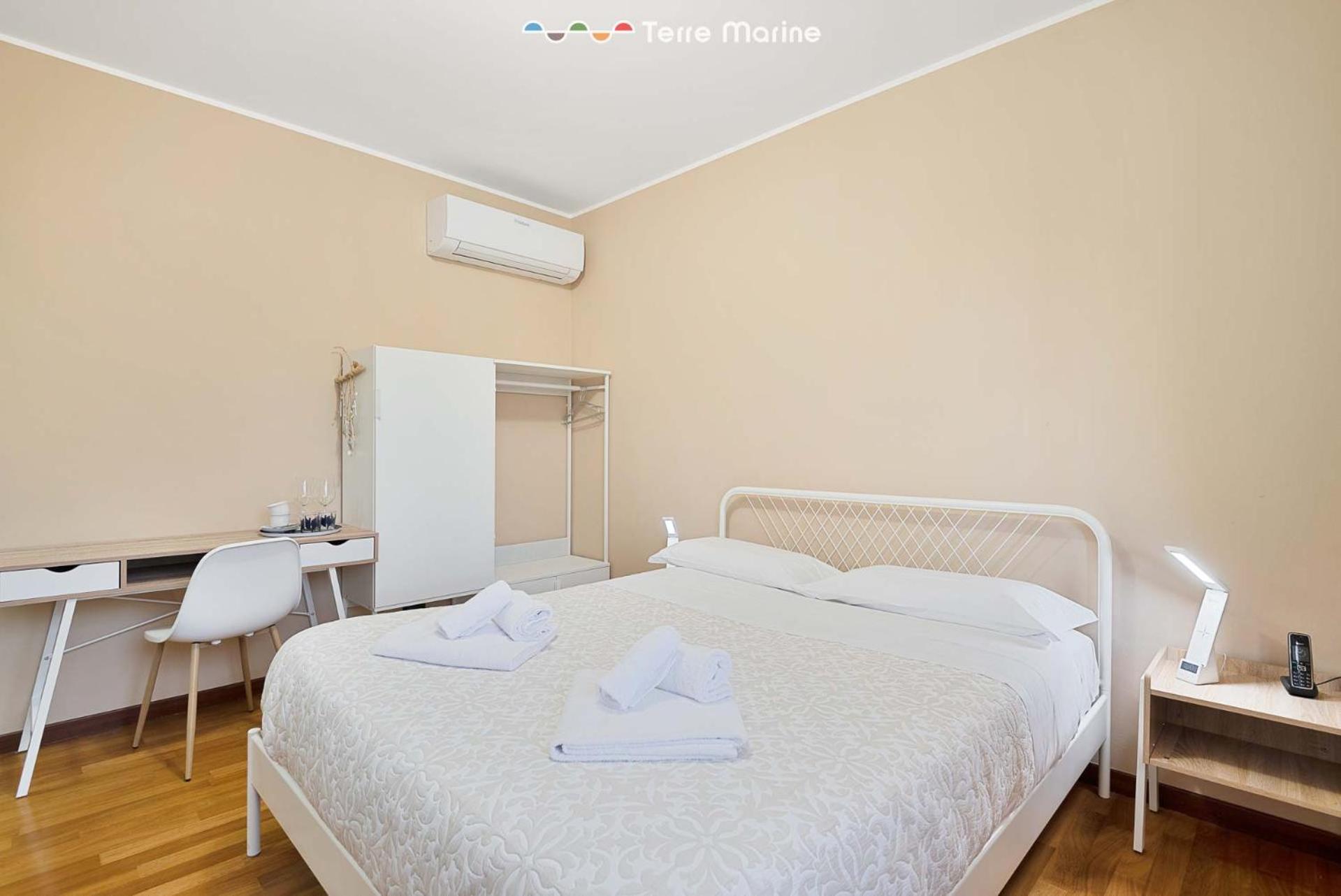 La Rosa Del Golfo Dei Poeti Hotel La Spezia Luaran gambar