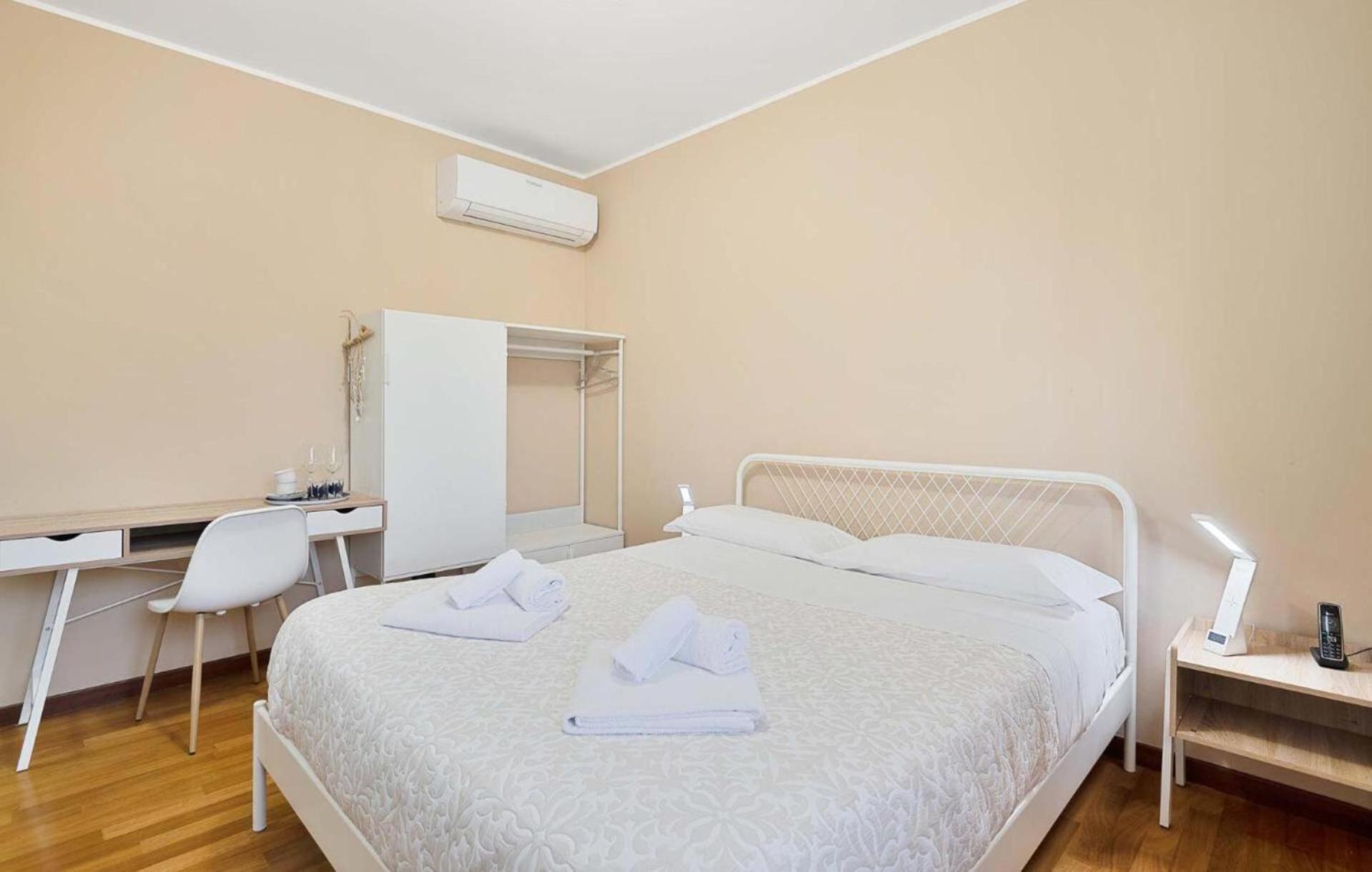 La Rosa Del Golfo Dei Poeti Hotel La Spezia Luaran gambar