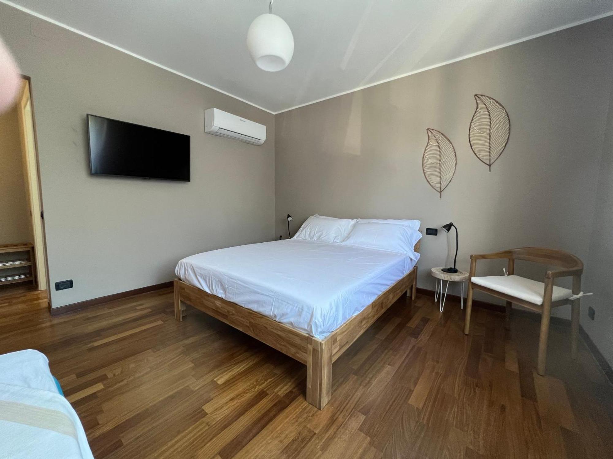 La Rosa Del Golfo Dei Poeti Hotel La Spezia Luaran gambar