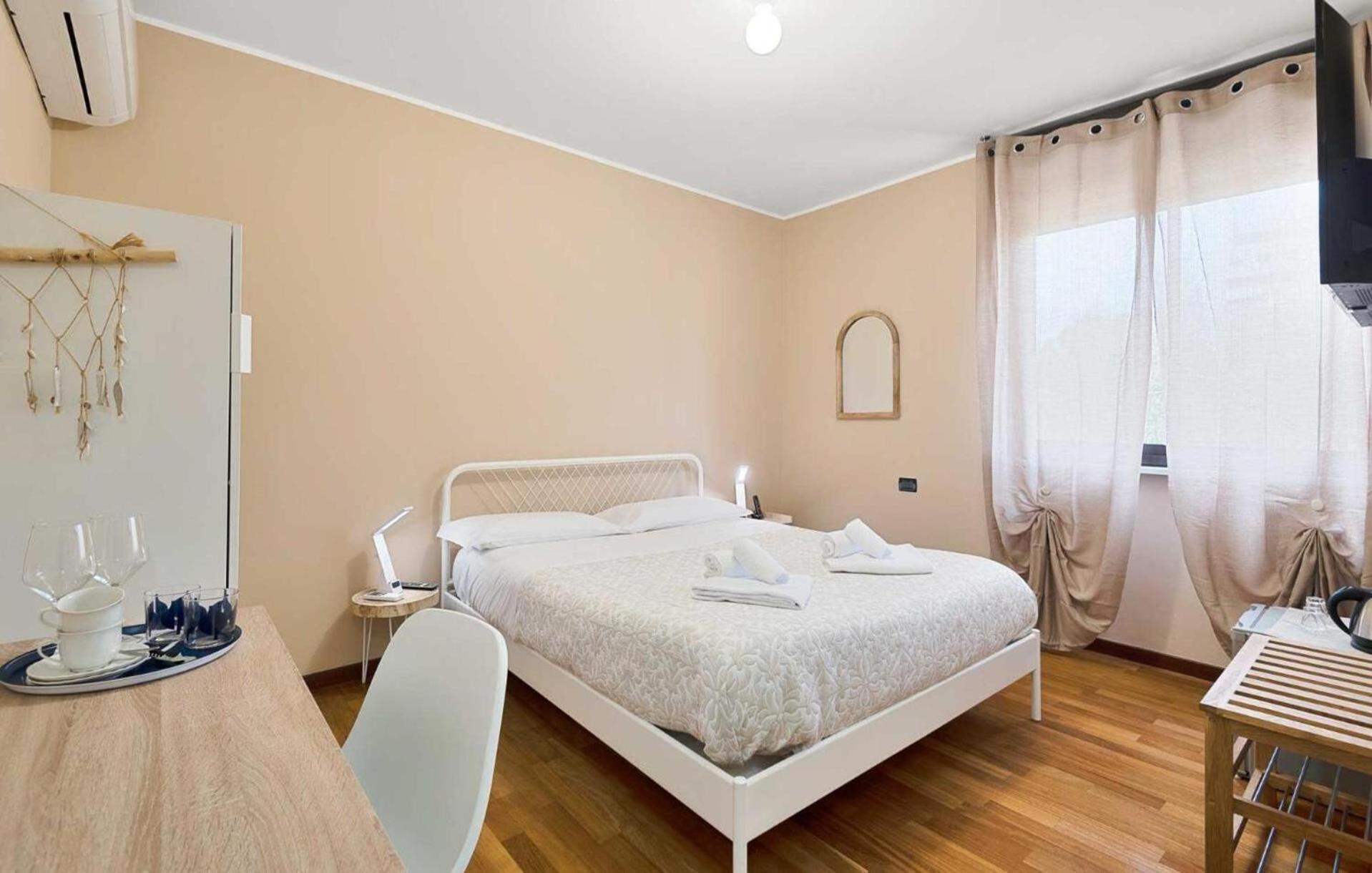 La Rosa Del Golfo Dei Poeti Hotel La Spezia Luaran gambar
