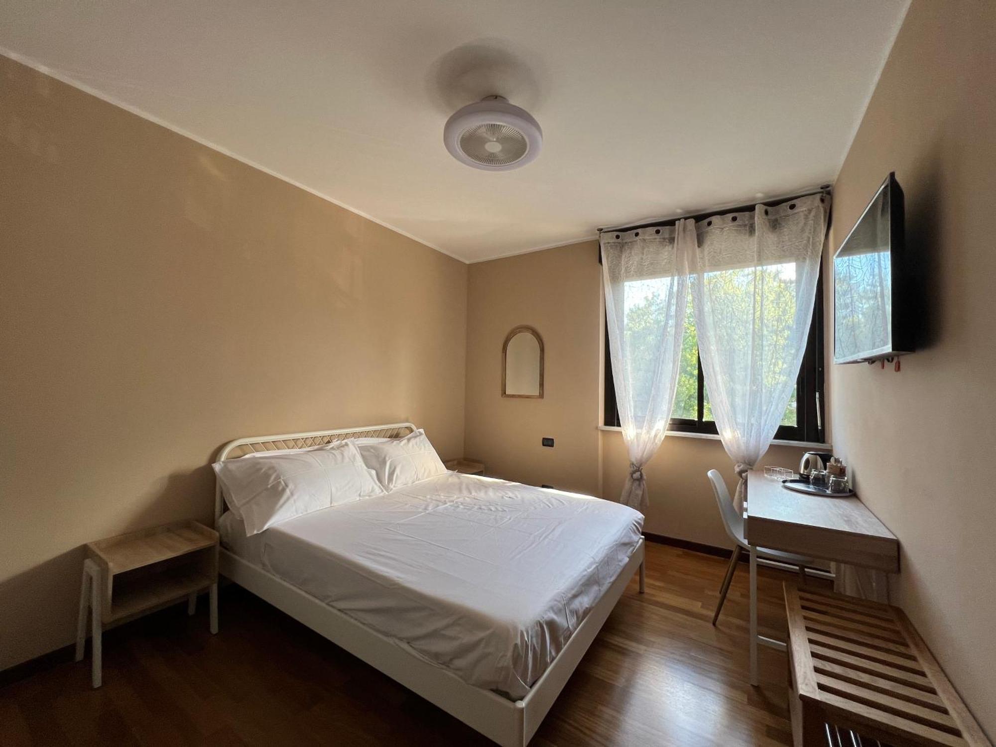 La Rosa Del Golfo Dei Poeti Hotel La Spezia Luaran gambar
