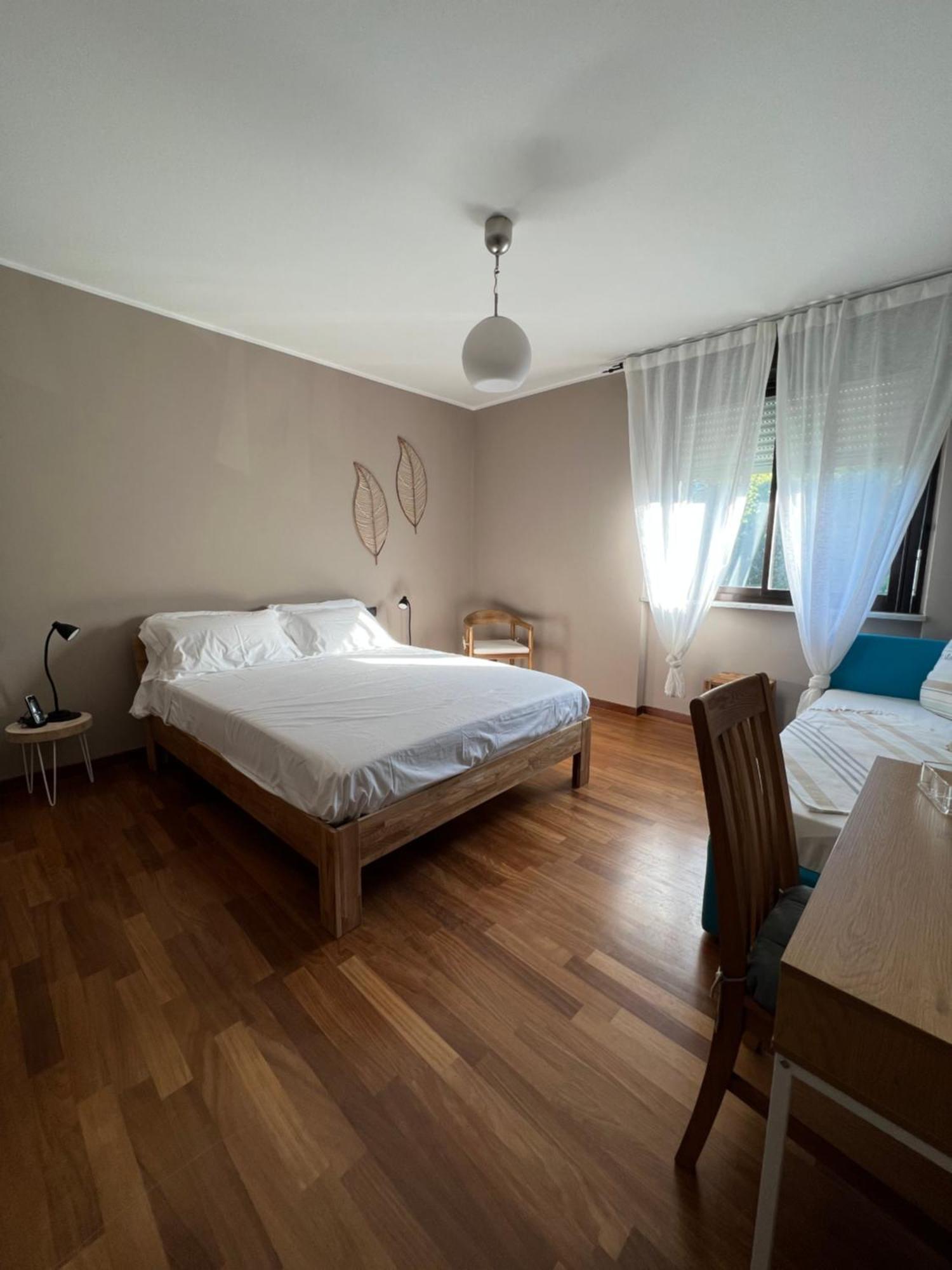 La Rosa Del Golfo Dei Poeti Hotel La Spezia Luaran gambar