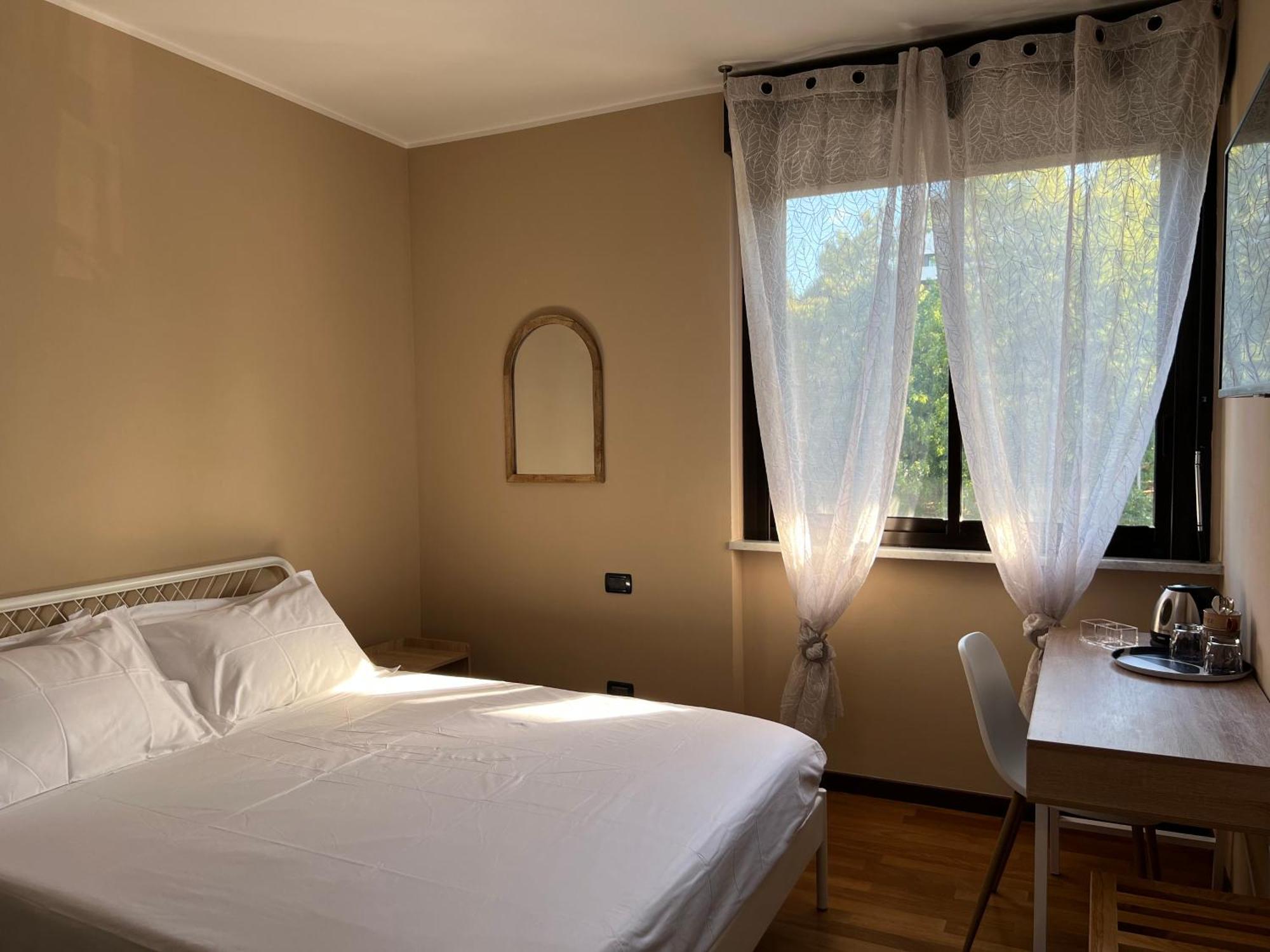 La Rosa Del Golfo Dei Poeti Hotel La Spezia Luaran gambar