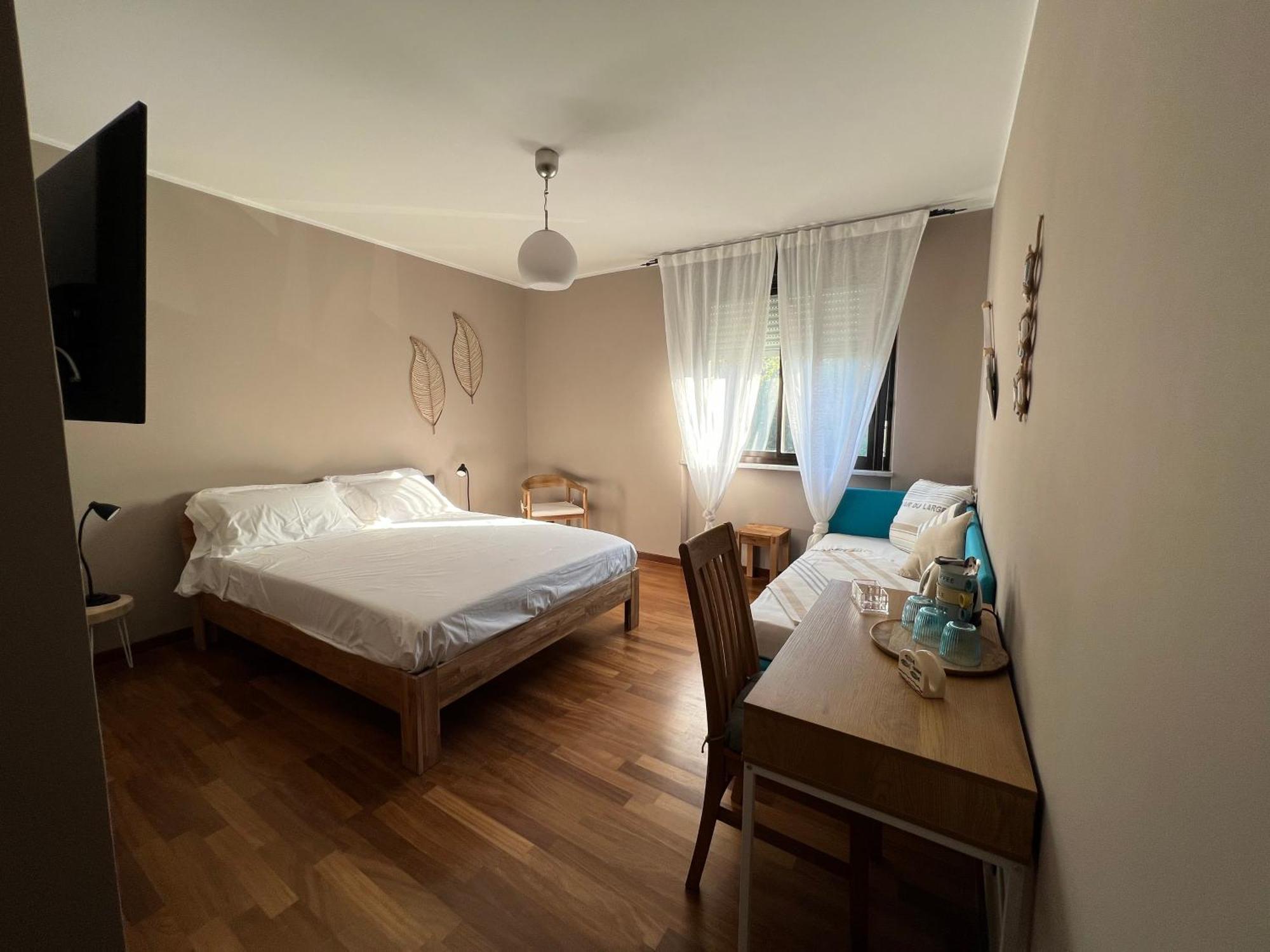 La Rosa Del Golfo Dei Poeti Hotel La Spezia Luaran gambar