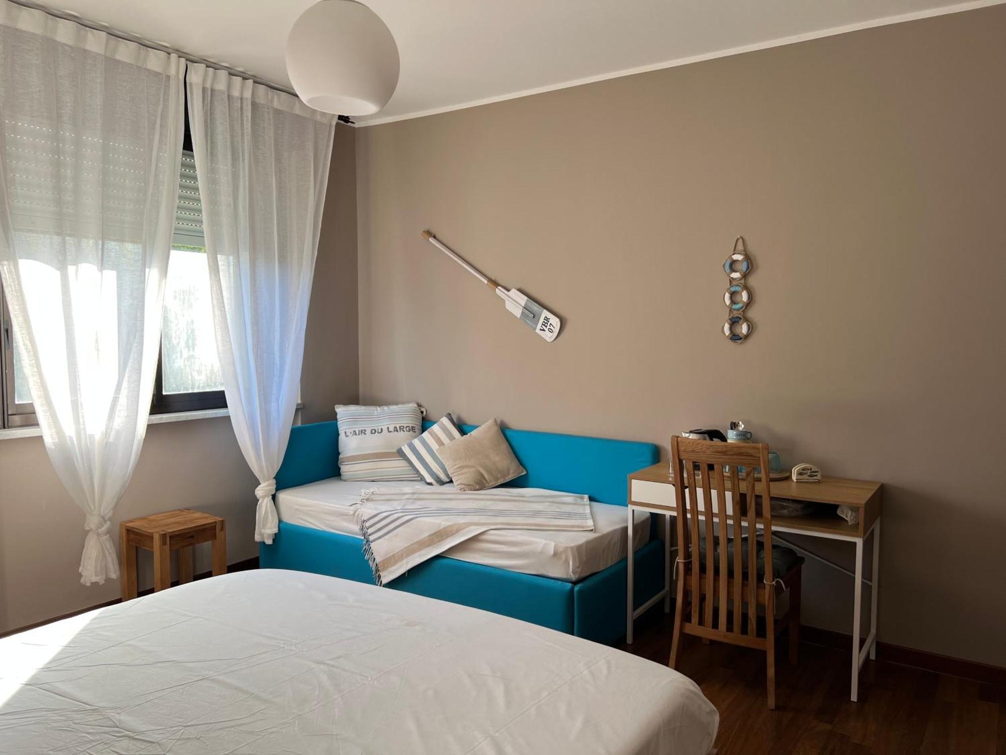 La Rosa Del Golfo Dei Poeti Hotel La Spezia Luaran gambar