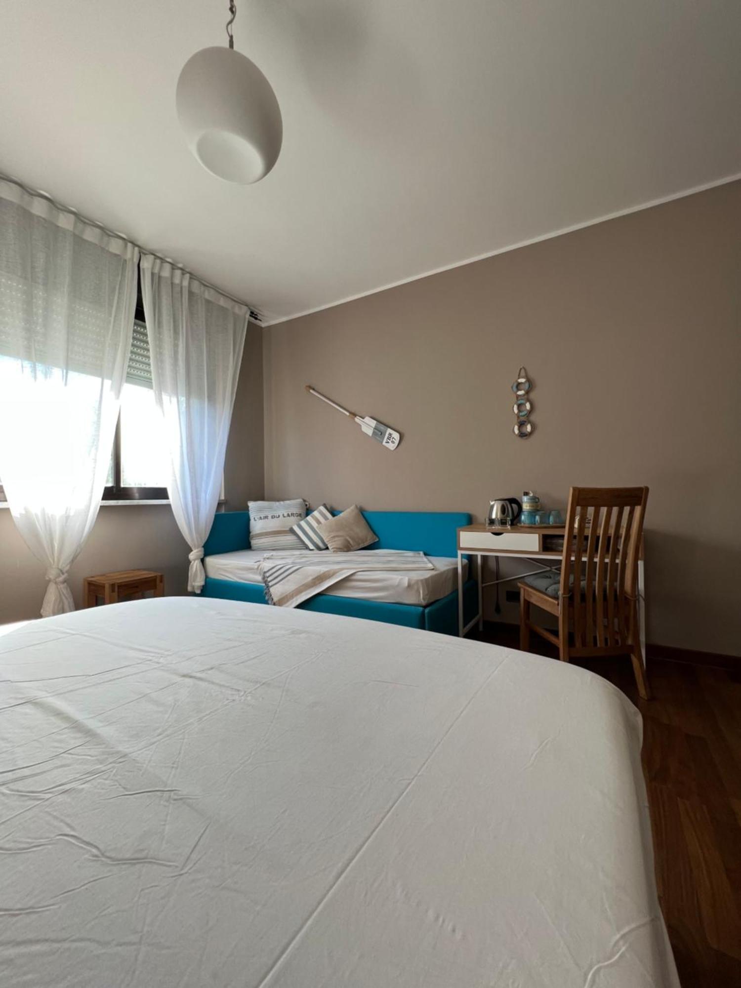 La Rosa Del Golfo Dei Poeti Hotel La Spezia Luaran gambar