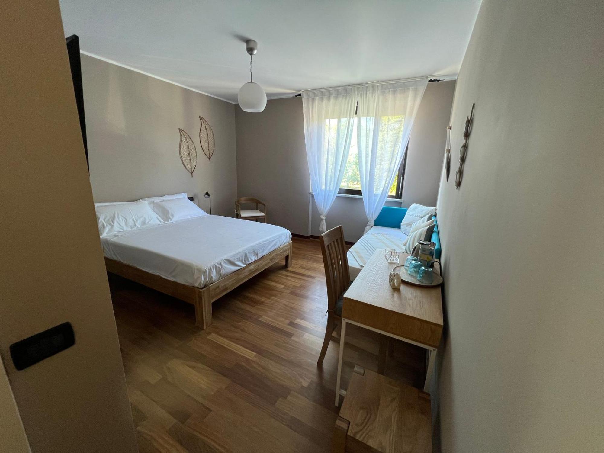 La Rosa Del Golfo Dei Poeti Hotel La Spezia Luaran gambar