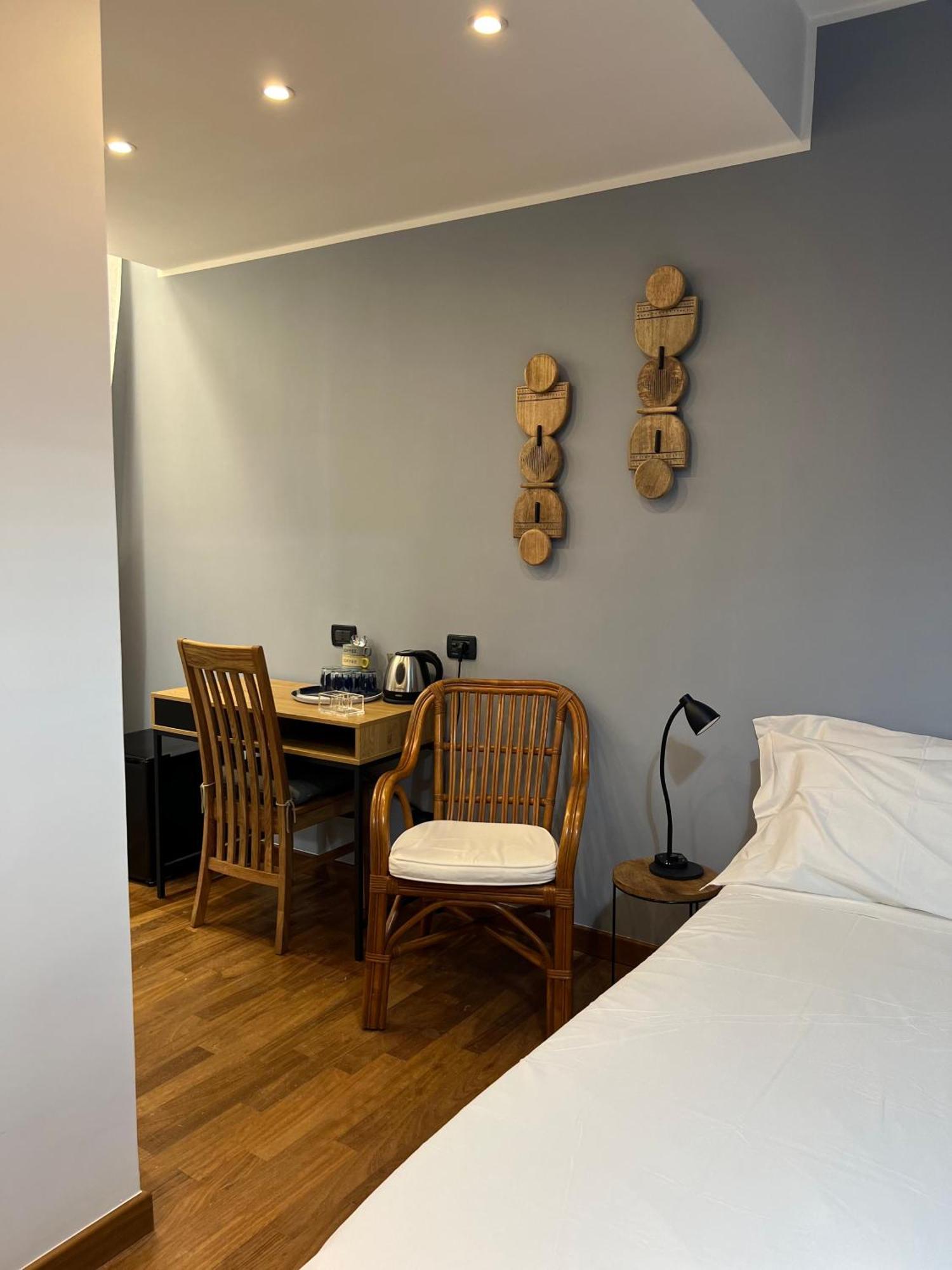 La Rosa Del Golfo Dei Poeti Hotel La Spezia Bilik gambar